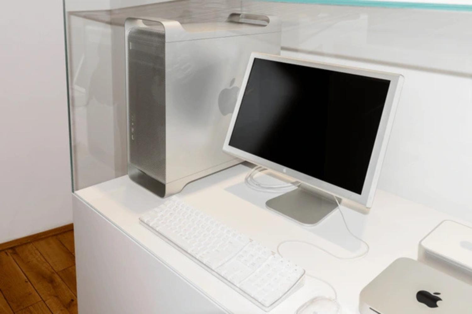 The Transformation of Mac Računala: Exploring Apple’s Most Iconic Computers