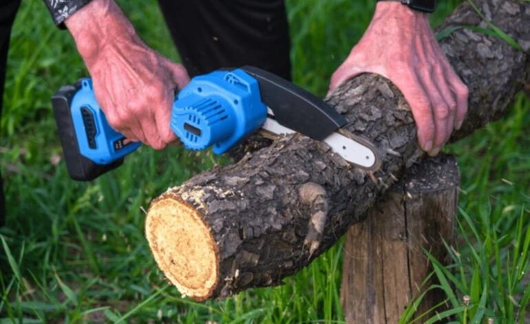 How to Make the Most of Your YWMLFZ 48W Cordless for Daily Use