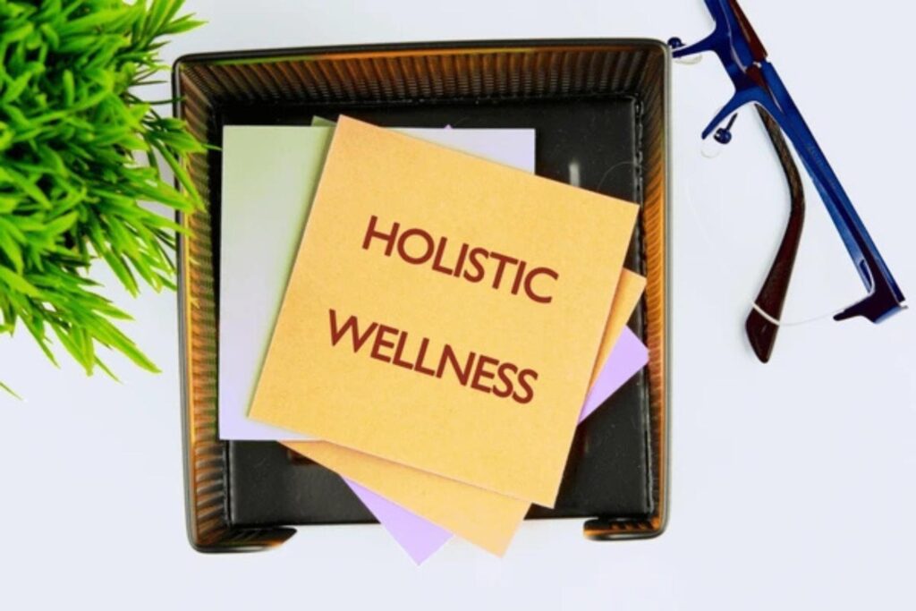 holisticke