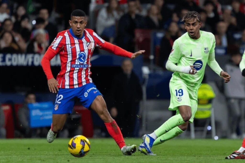 where to watch real madrid vs fc barcelona