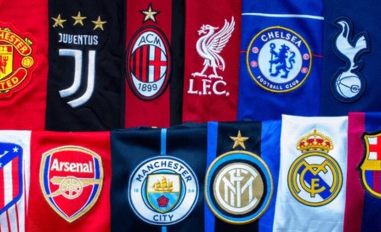 The Evolution of the LA Rams Logo: Ranked from Least to Greatest