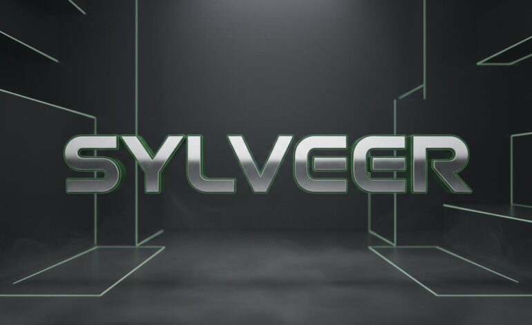 The Artistic Journey of Sylveer: Inspirations and Insights