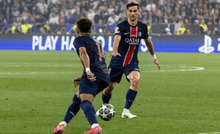 Chelsea F.C. vs PSG Player Ratings: Cole Enjoys Another Final Triumph