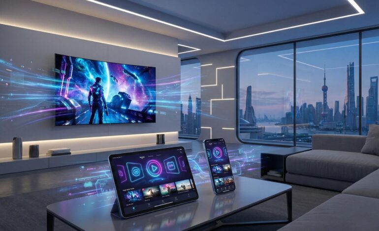 Hydra HD Streaming: A Complete Guide to the Future of HD Entertainment