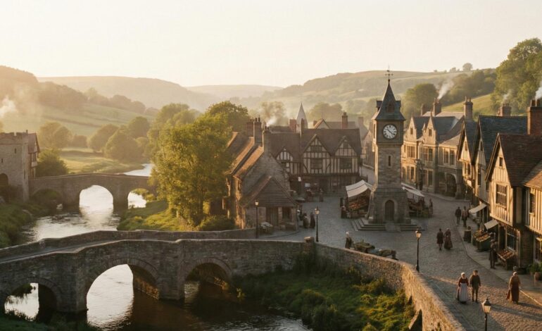 Discover Pabington: A Deep Dive into Its Rich History and Cultural Heritage