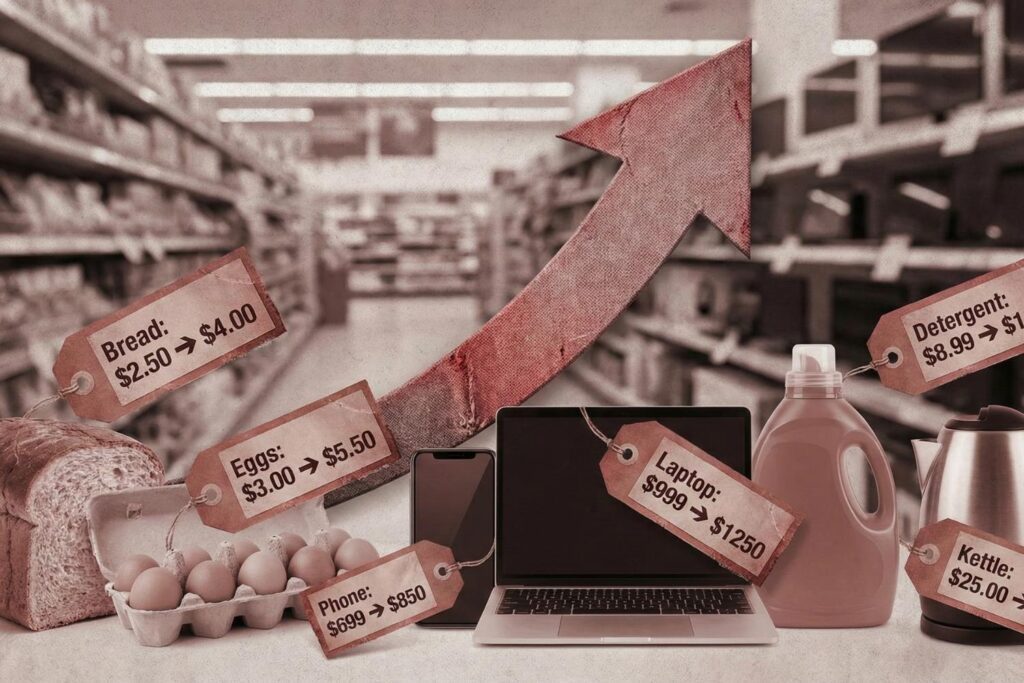 trump tariff news