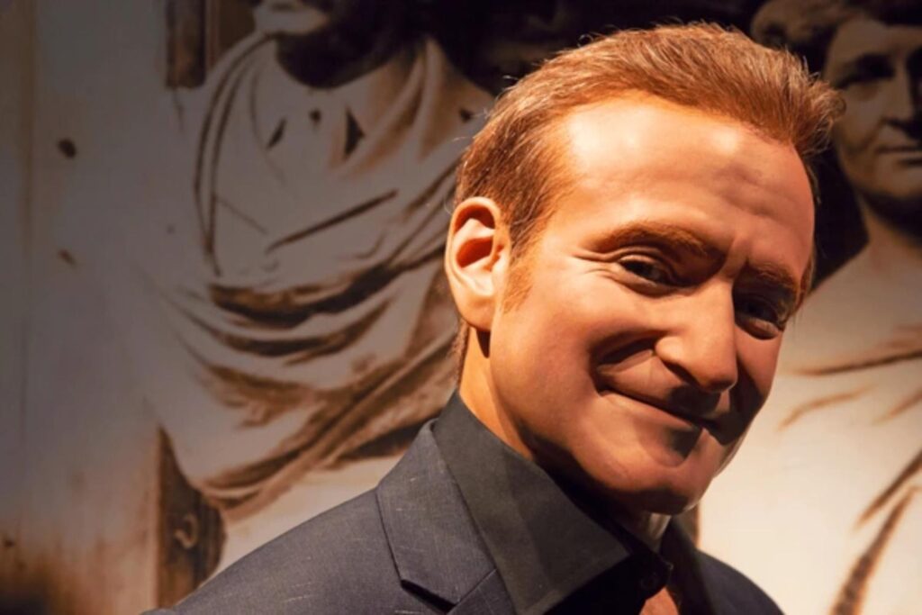 robin williams movies