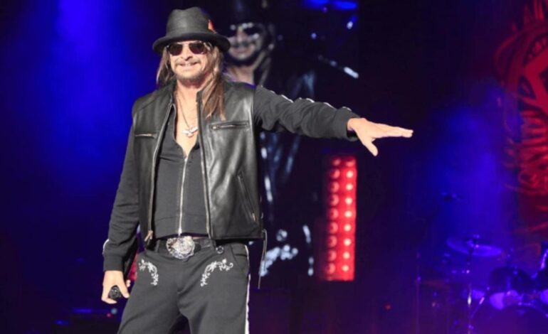 Kid Rock Net Worth 2025: A Deep Dive Into the Singer’s $150 Million Fortune