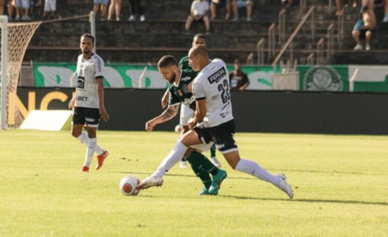 Palmeiras vs Chelsea F.C. Stats & Highlights – FIFA Club World Cup 2025 Match Review