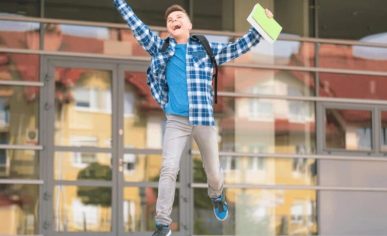 Heroic Student Confronts Gunman in Colorado School Shooting, Helps Others Escape — Family Reports