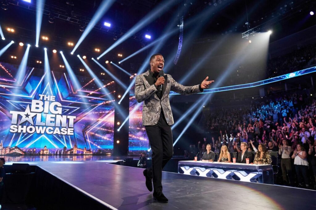 nick cannon net worth 2025