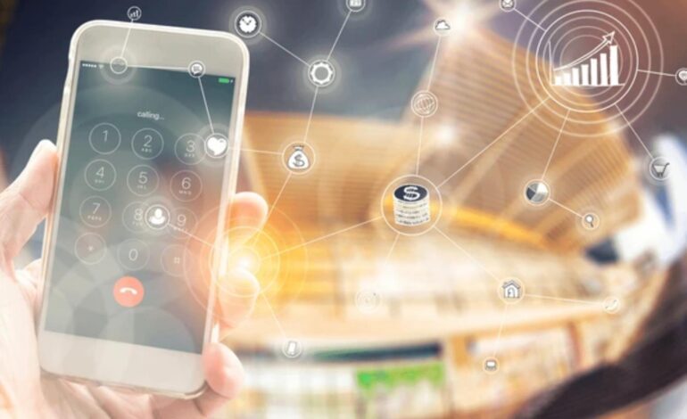 Exploring CDiphone: The Next Evolution in Smart Connectivity