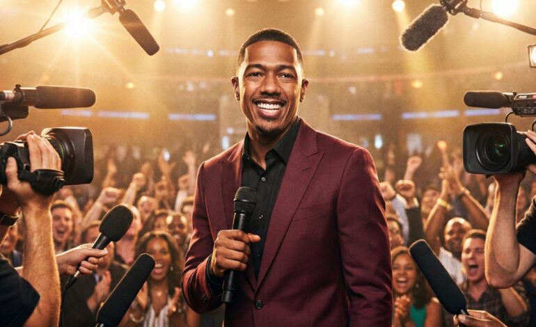 Nick Cannon Worth in 2025: Inside His Multimillion-Dollar Entertainment Success
