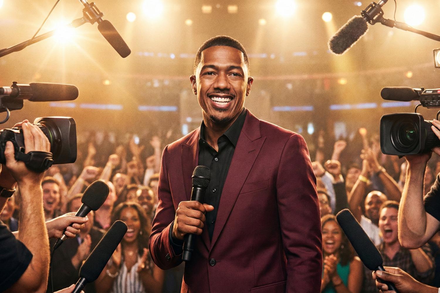 Nick Cannon Worth in 2025: Inside His Multimillion-Dollar Entertainment Success