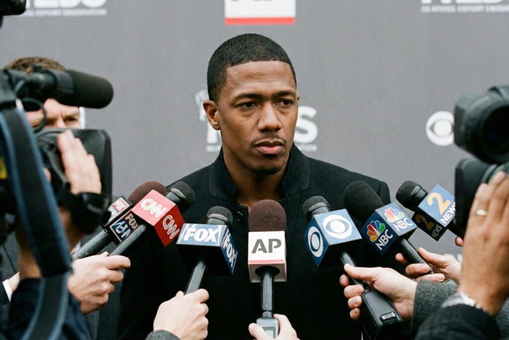 how much nick cannon net worth
