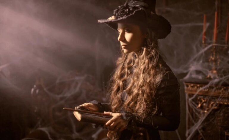 Wicked Reviews: Not Quite the Spellbinding Experience