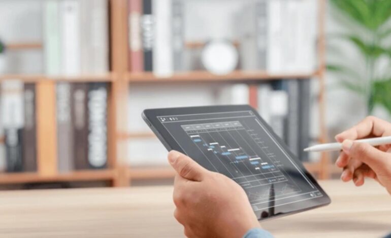 The Evolution of Analytical Insights with Dados As a Key Driver