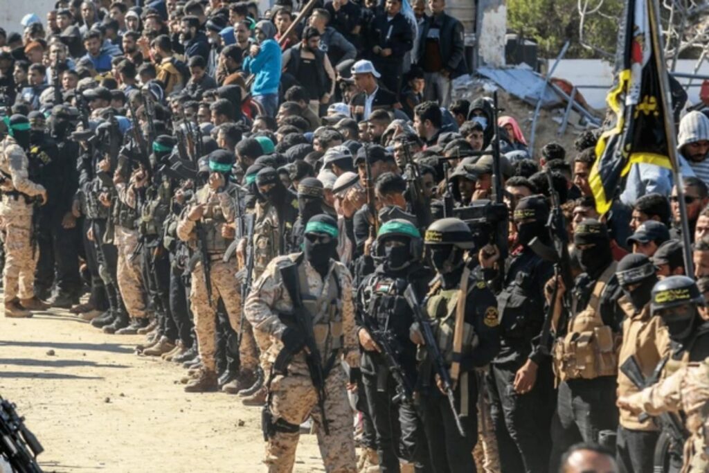 israel hamas ceasefire