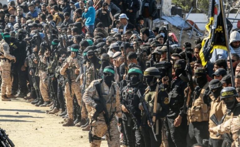 Israel Hands Over 15 Additional Palestinian Bodies to Gaza as Israel‑Hamas Ceasefire Approaches First Phase End