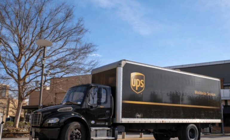 The Truth Behind Amazon and UPS Layoffs: Why Job Market Fears May Be Misleading
