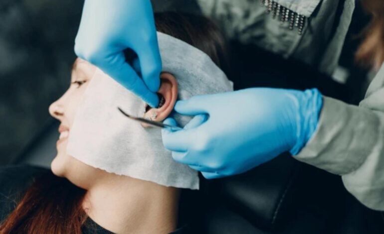 Daith Piercing Guide: Costs, Discomfort, and Healing Timeline