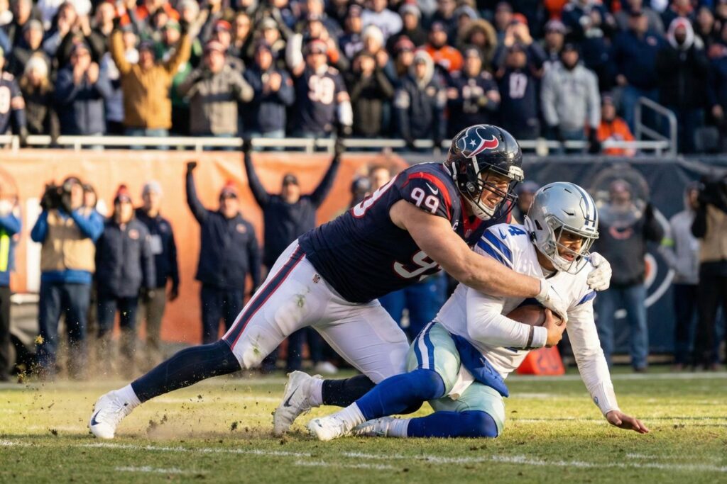 dallas cowboys vs philadelphia eagles match player stats