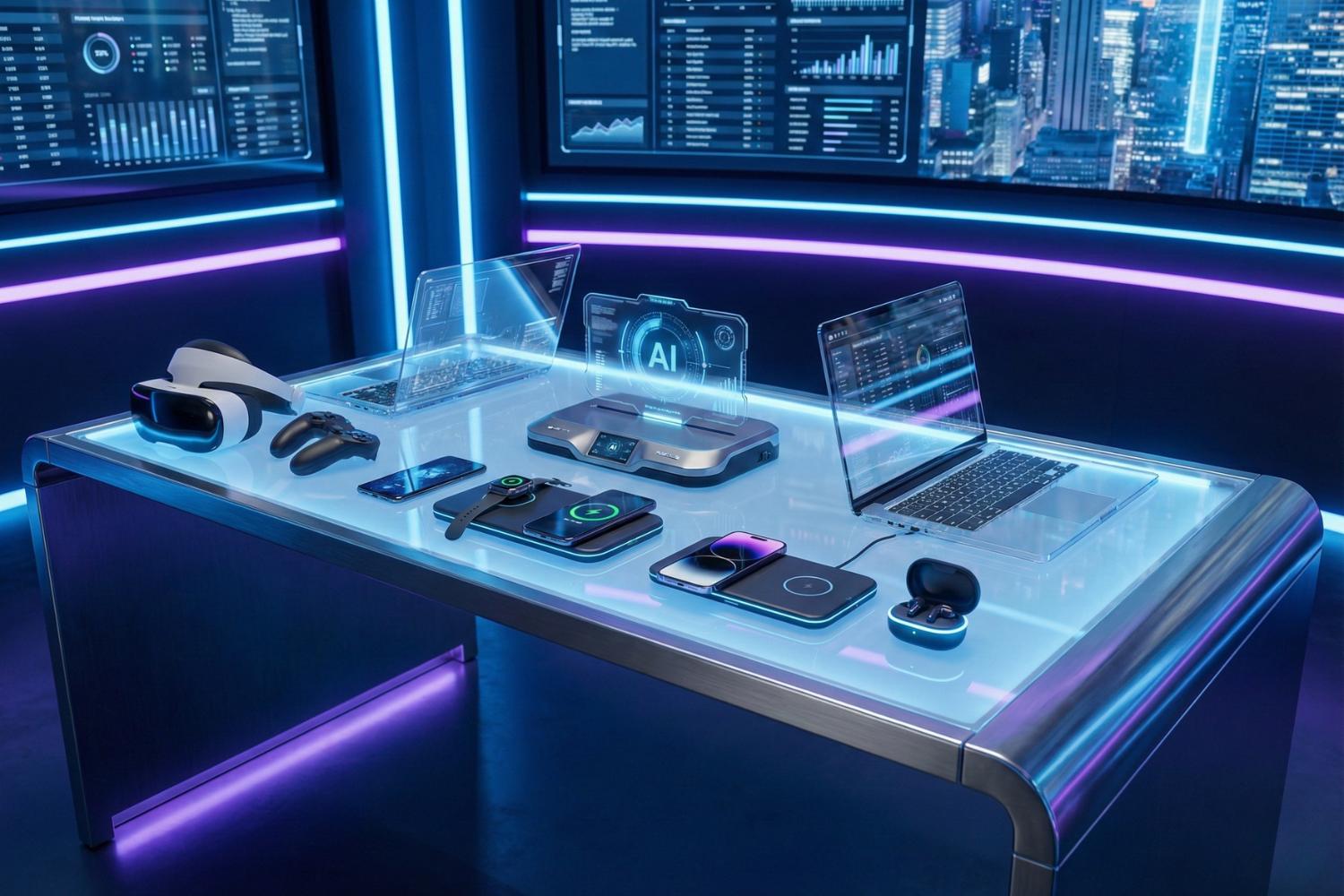 GadgetFreeks.com: Your Ultimate Source for Innovative Gadgets & Reviews