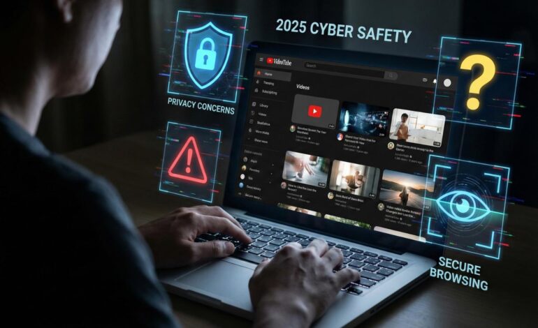 Is Erome Website Safe in 2025? Everything You Need to Know About Erome