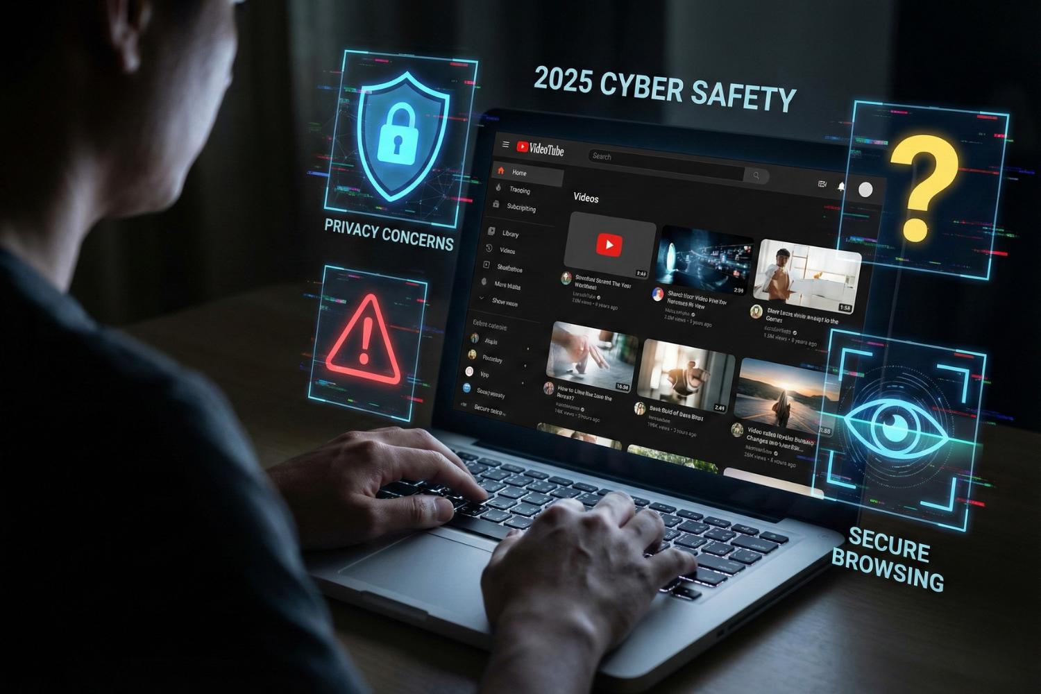 Is Erome Website Safe in 2025? Everything You Need to Know About Erome