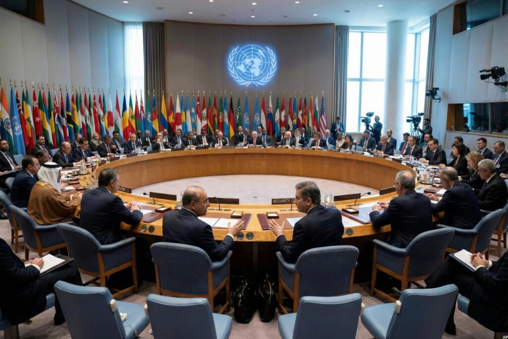 israel gaza ceasefire