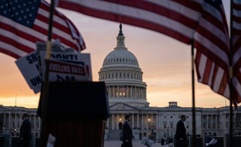 Trump Administration Plans Review of Refugees Admitted During Biden Era