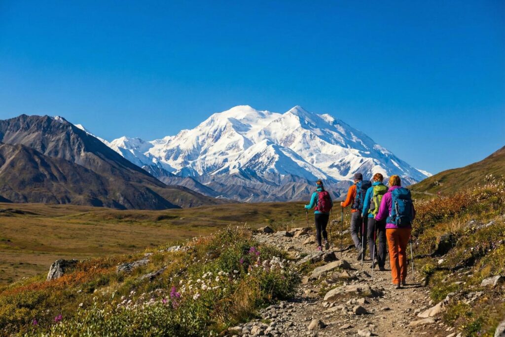 alaska house votes to urge trump to keep denali name