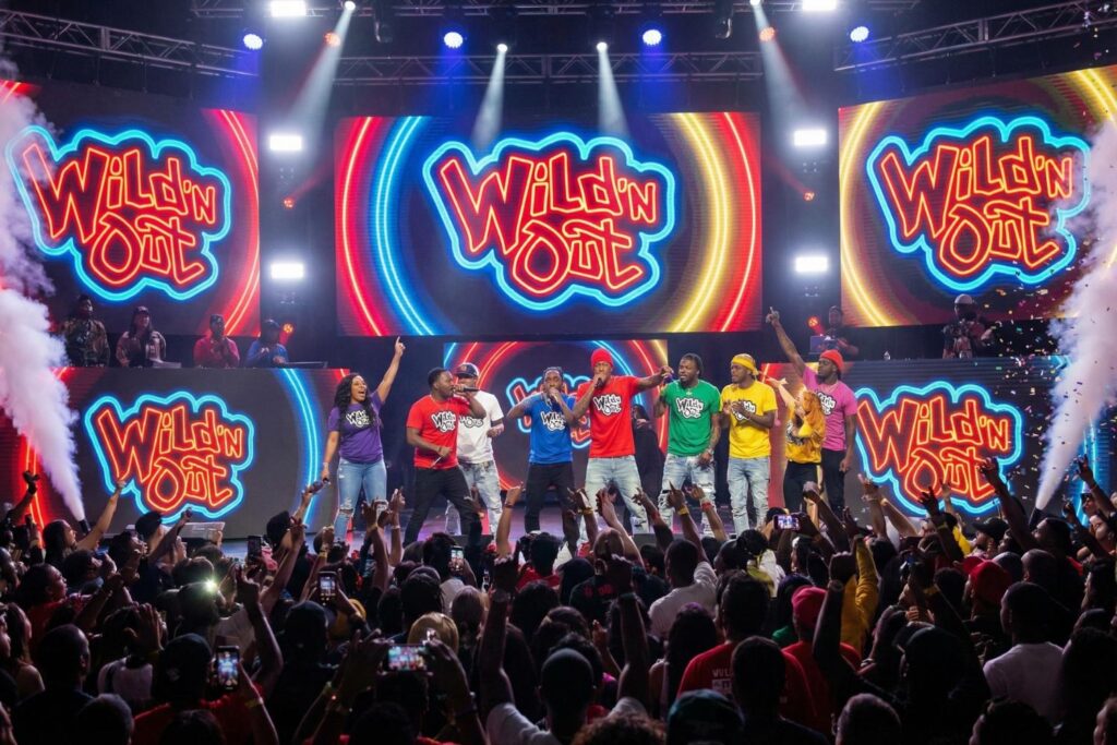 what is nick cannon worth