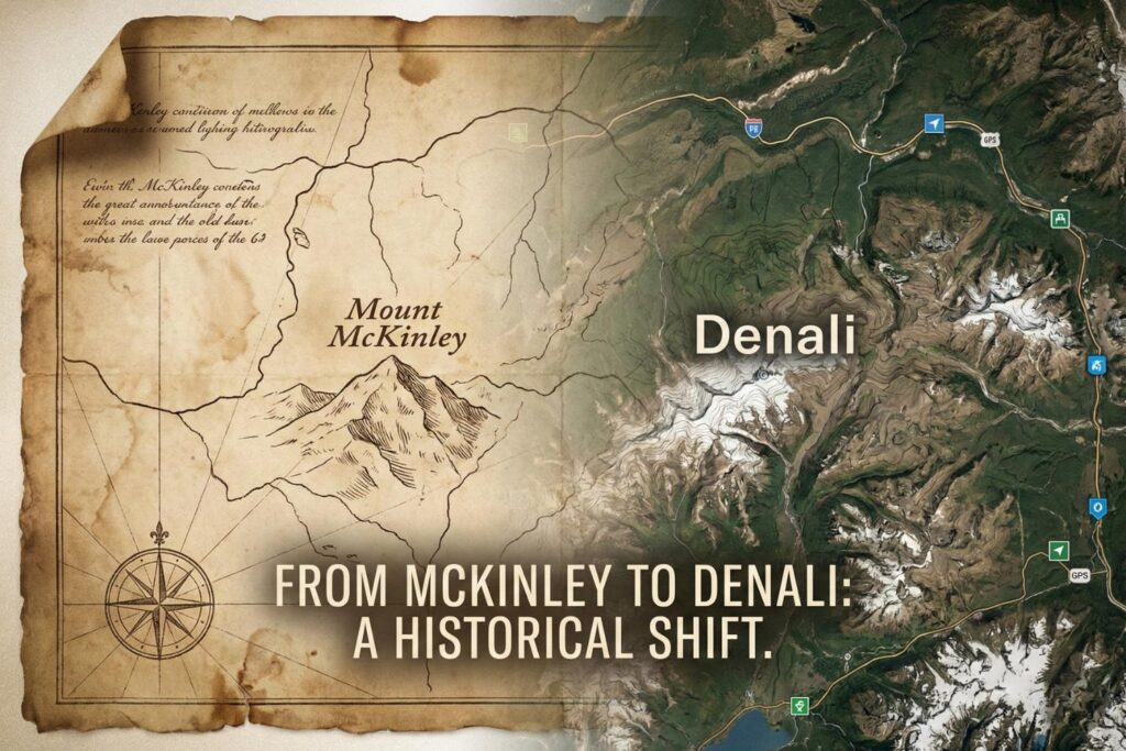 alaska house votes to urge trump to keep denali name