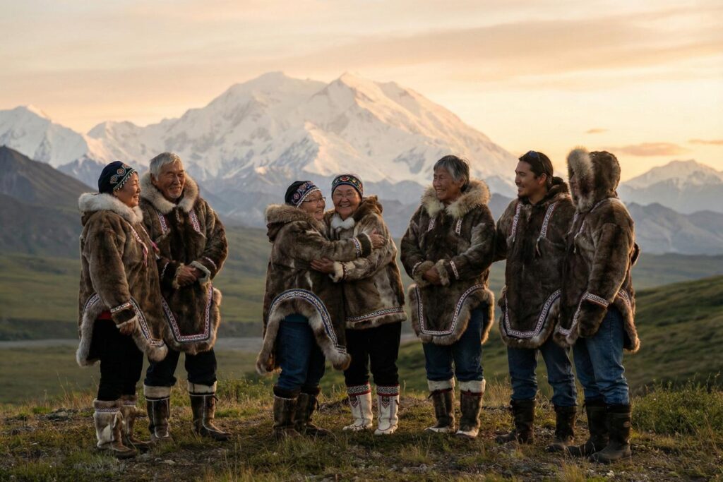 alaska house votes to urge trump to keep denali name