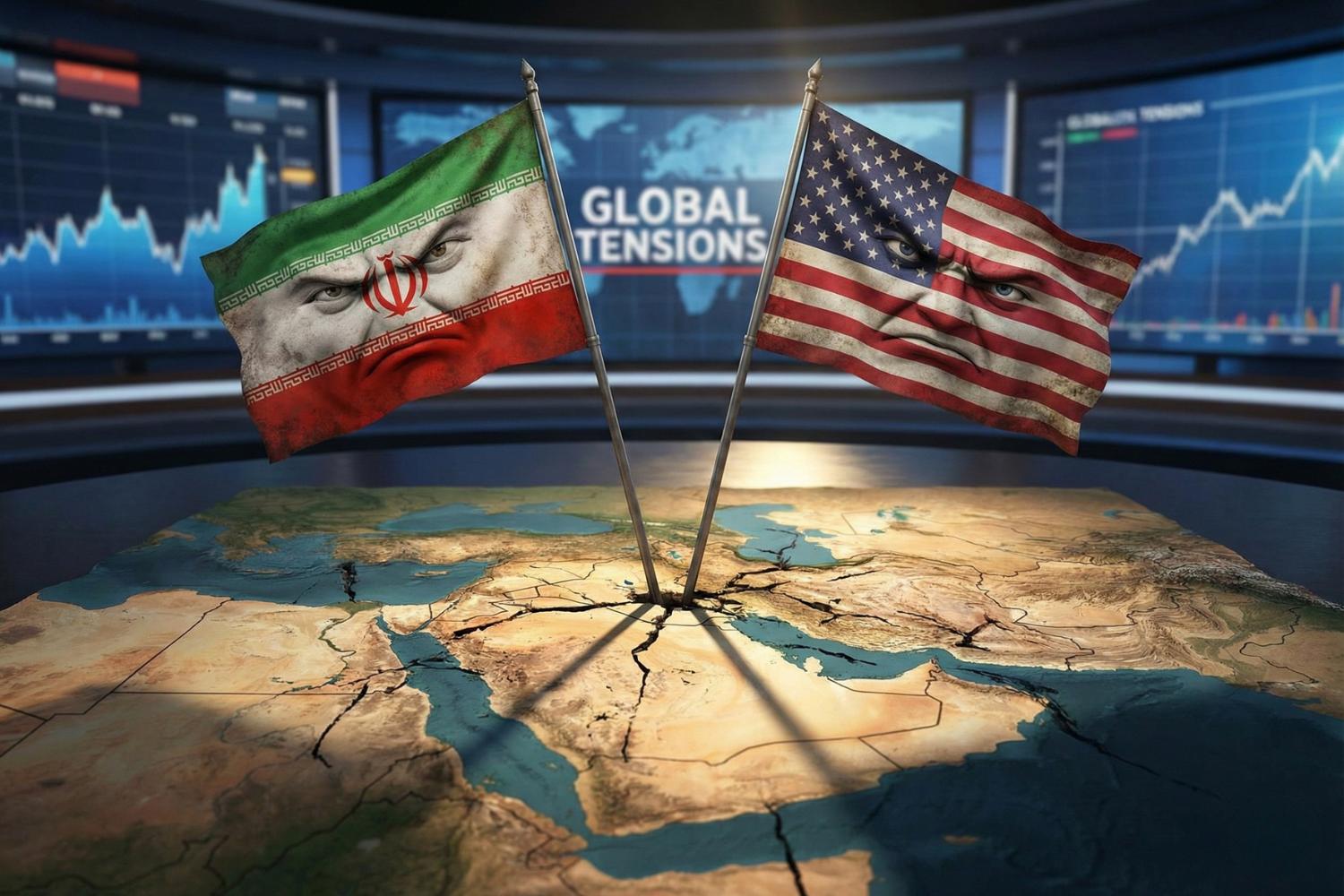 Iran US News: Relations at a Critical Point
