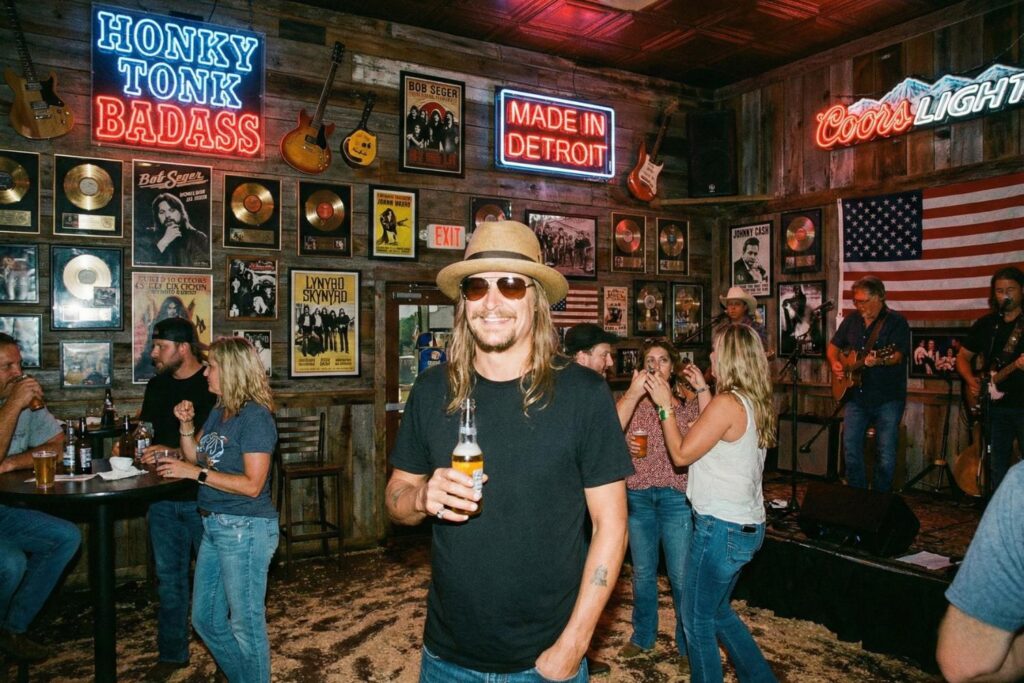 kid rock worth