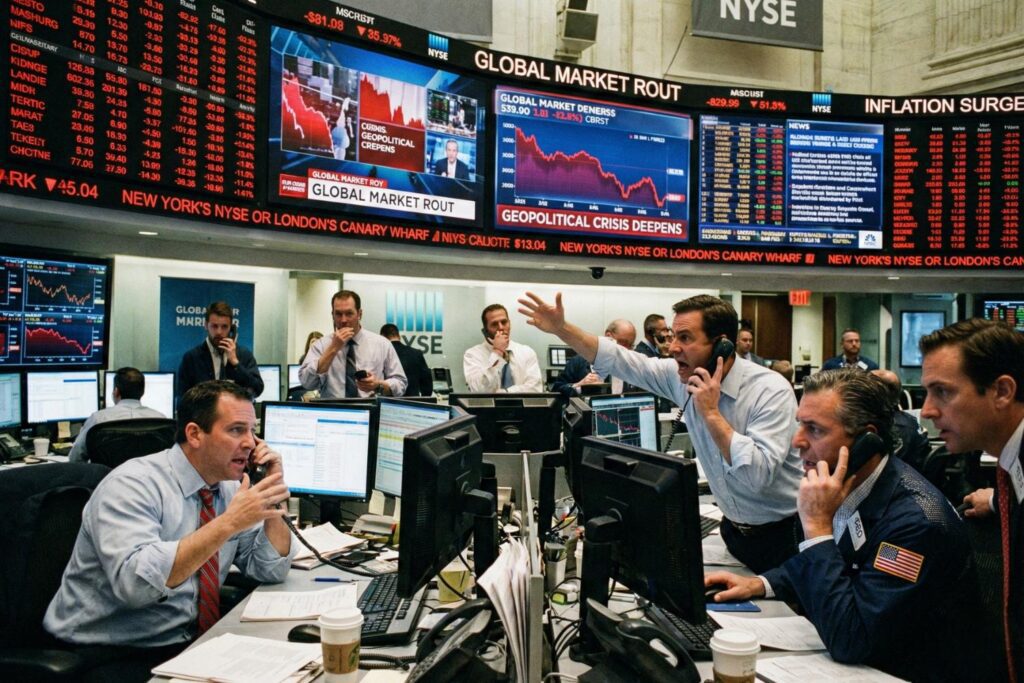 trump warned the supreme court regarding a ruling on tariffs