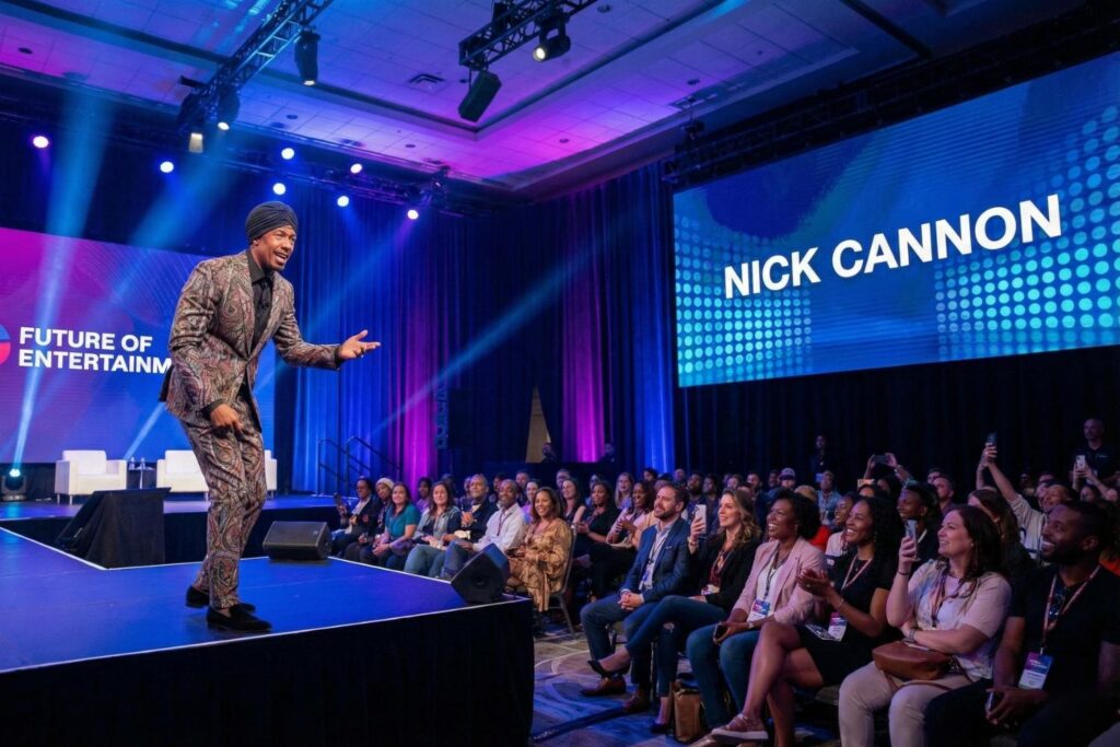 what is nick cannon worth