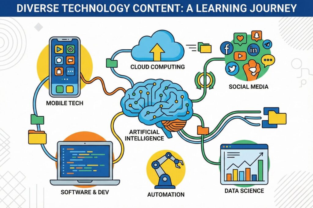 tech geek nelson created by nelson torres