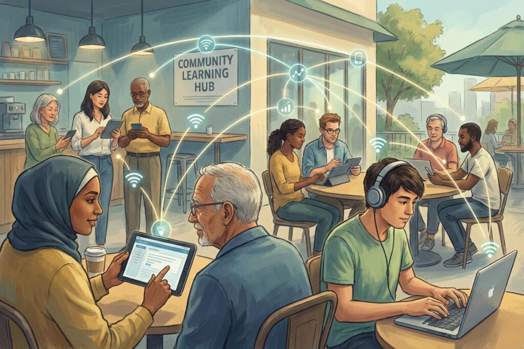 tech geek nelson created by nelson torres