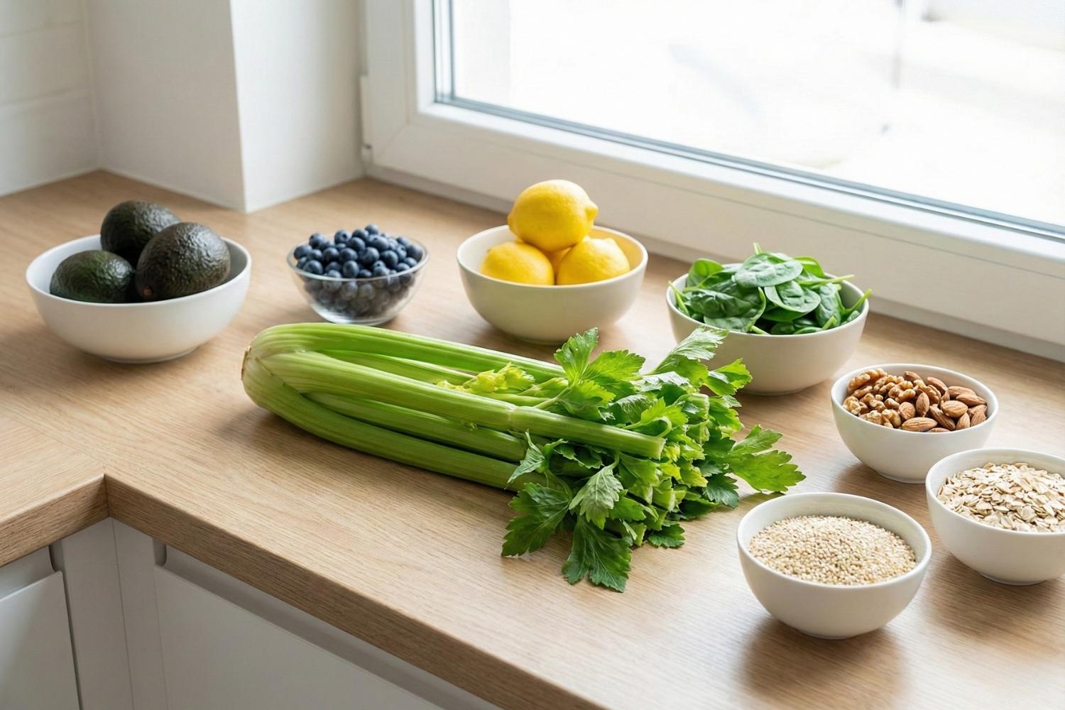 How Pravi Celer Supports a Balanced Diet with Powerful Nutrients