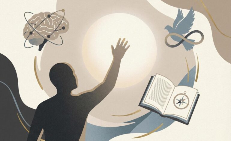 Understanding Scientology Beliefs: A Complete Overview