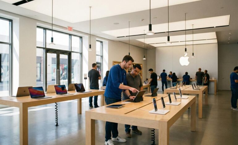 What Is Simply Computing Apple Specialist? Complete Guide