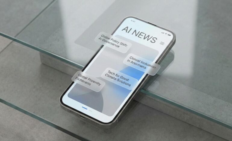 Otherweb Latest News: What’s New in the AI News App