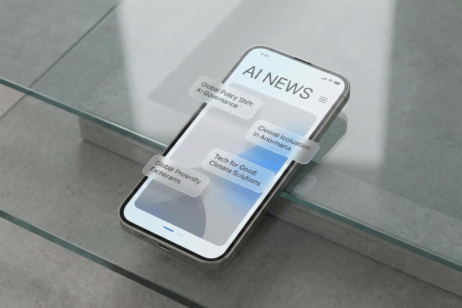 Otherweb Latest News: What’s New in the AI News App