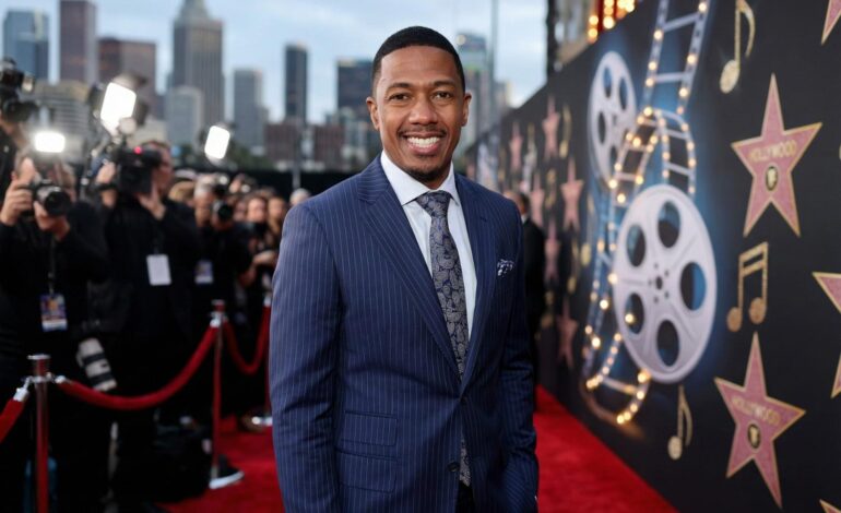 What Is Nick Cannon Worth in 2025? Inside His Multimillion-Dollar Entertainment Empire