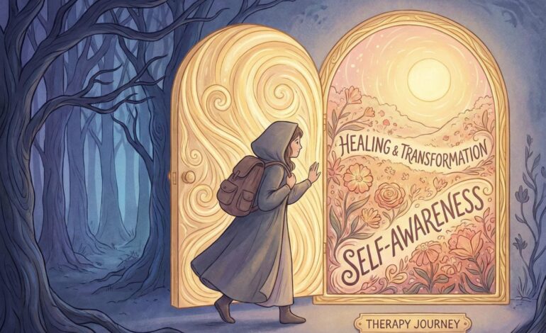 What Are the Different Types of Therapy for Emotional Unavailability?