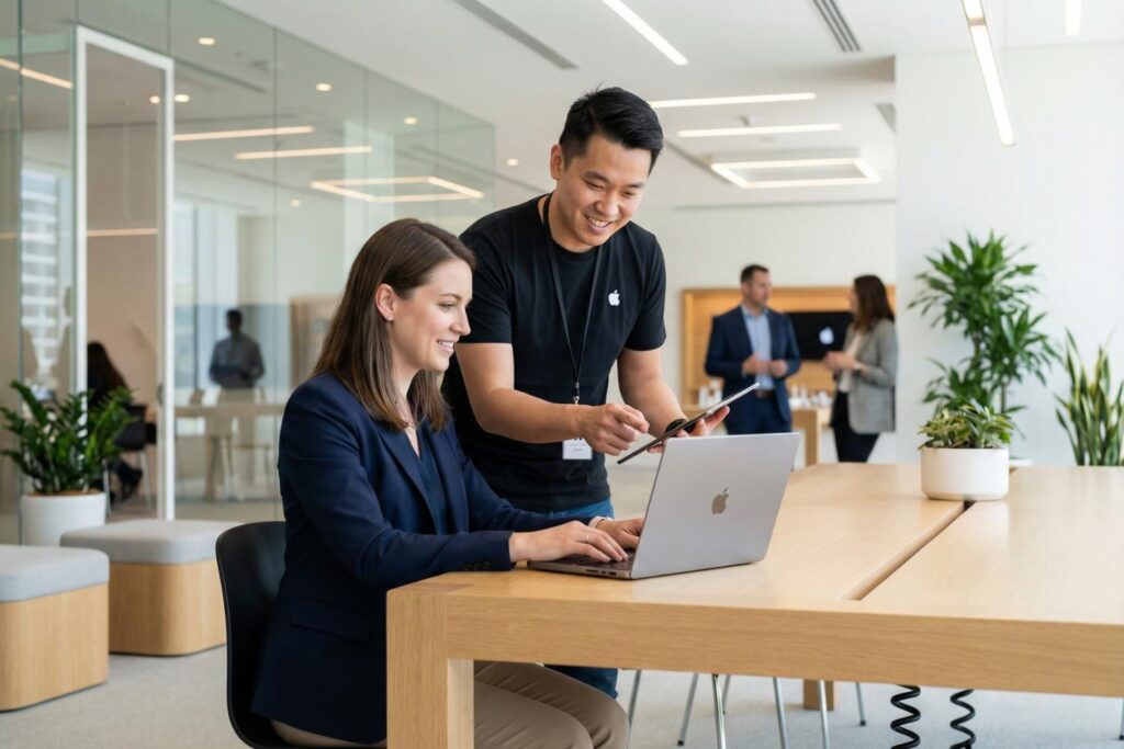 simply computing apple specialist