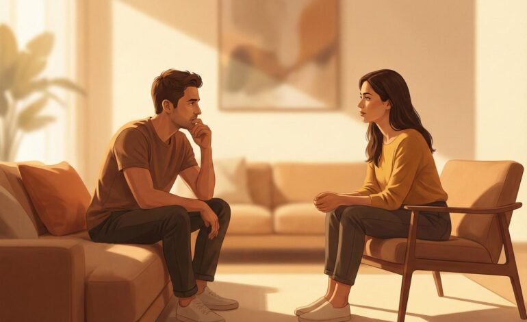 Think Before You Speak: The Hidden Skill Behind Strong Relationships